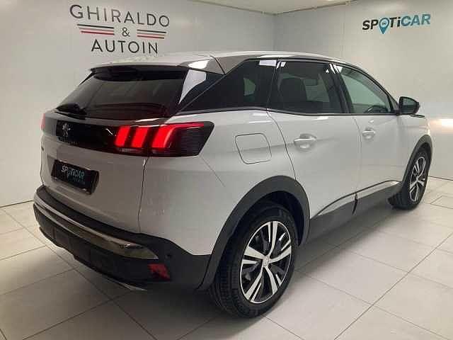 Peugeot 3008 1.5 bluehdi Allure s&s 130cv eat8