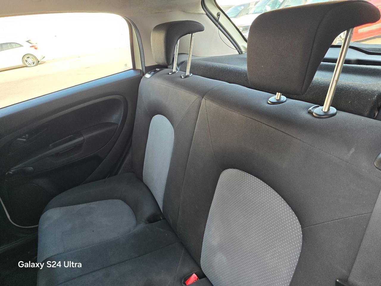 Fiat Grande Punto 1.3 MJT 75 CV 5 porte S&S Actual