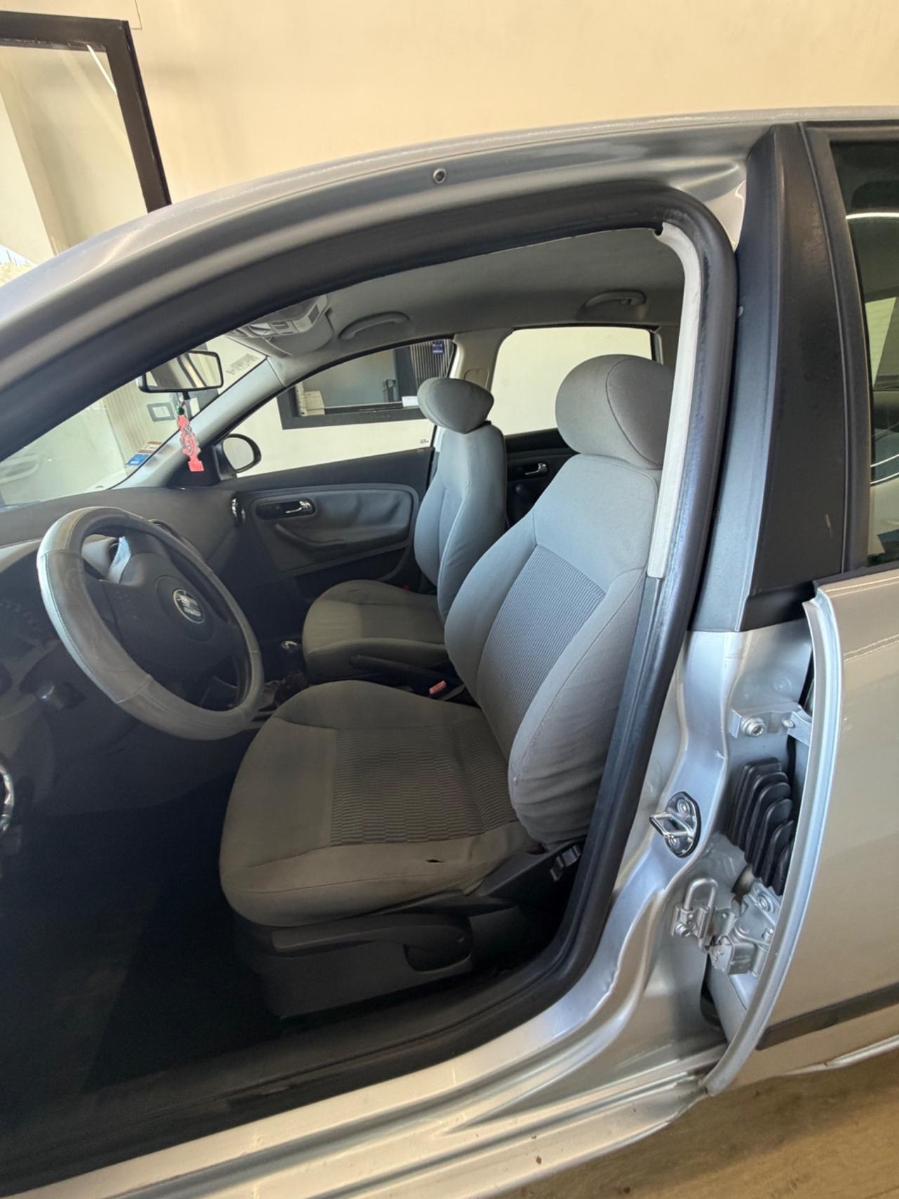 Seat Ibiza 1.4 TDI 5P signo