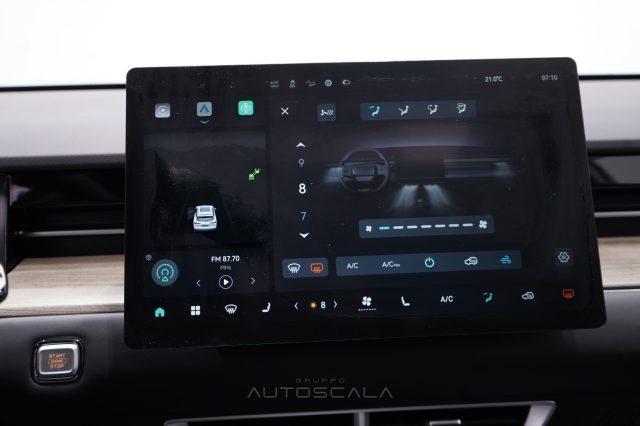 SPORTEQUIPE Sportequipe 6 GT 1.5 Turbo 155cv GPL DCT