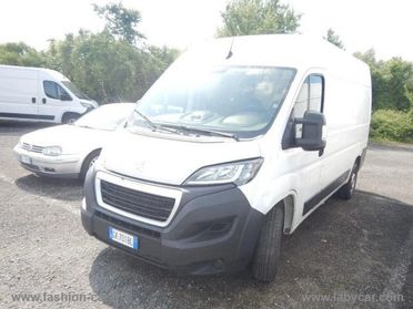 Boxer 330 2.2 BlueHDi 140 S&S PM-TM Furg.