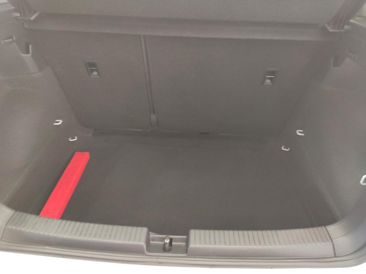 Volkswagen T-Cross 1.0 TSI Urban BMT