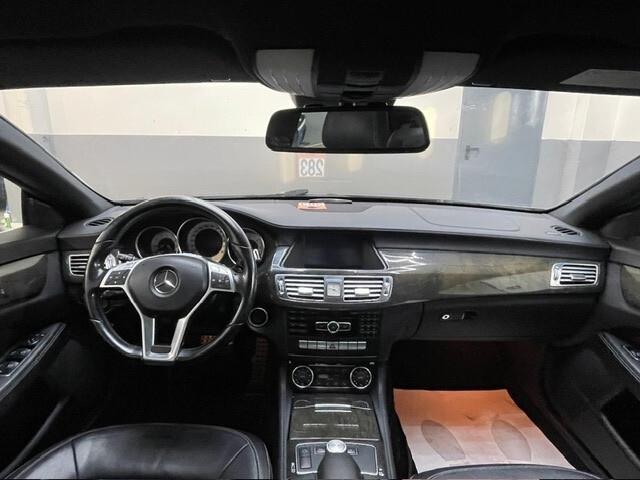 Mercedes-benz CLA 200 d Automatic Premium