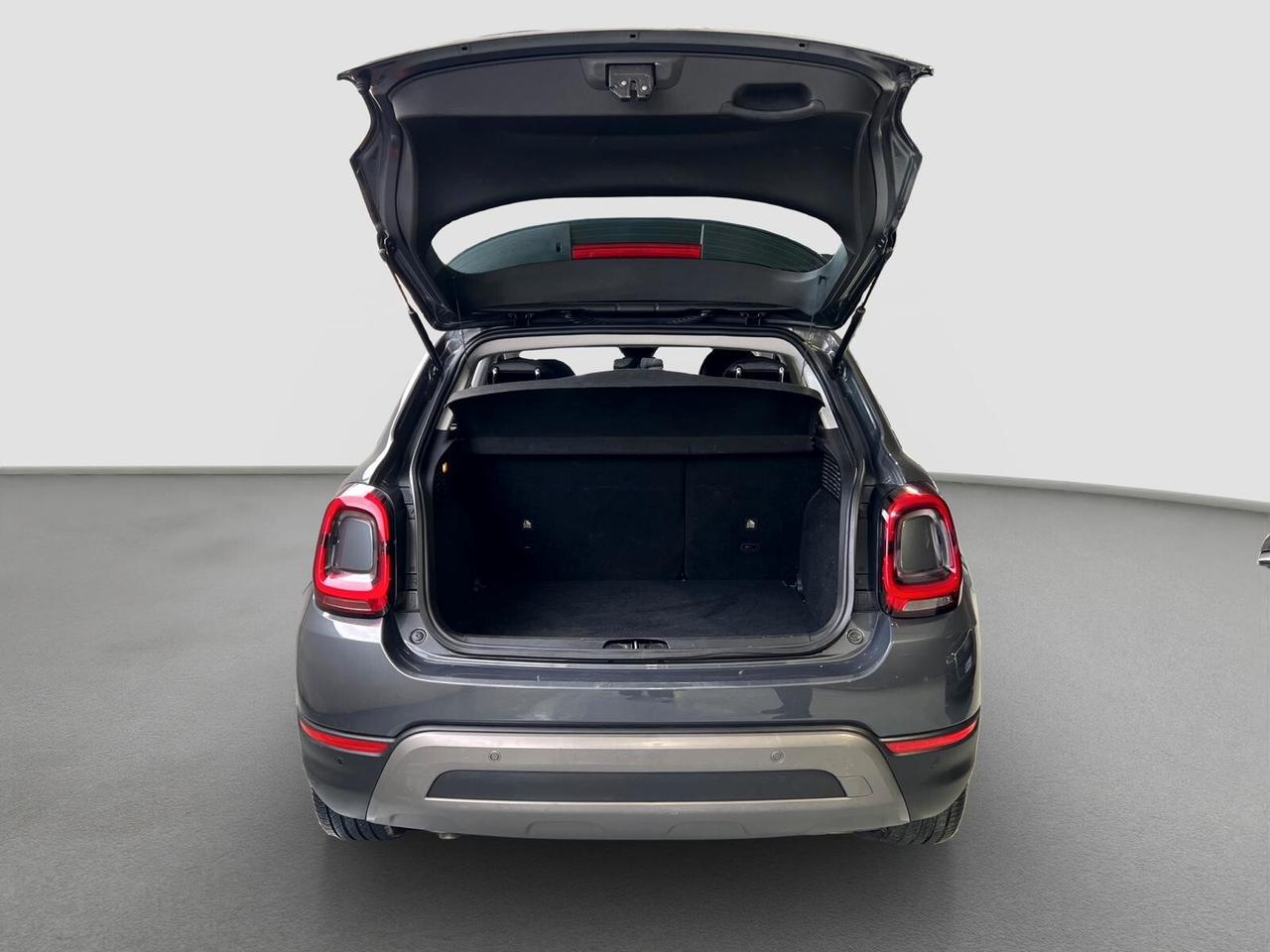 Fiat 500X 1.3 MultiJet 95 CV Business