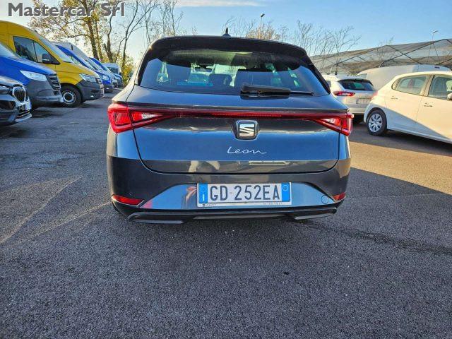 SEAT Leon Sportstourer 1.5 etsi Xcellence 150cv dsg- GD252EA