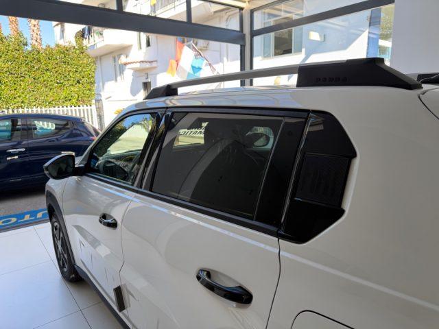 FIAT Grande Panda 1.2 Hybrid 110 CV S&S Icon tua da ?239,00 mensili