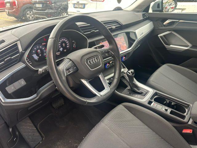 AUDI Q3 35 TFSI