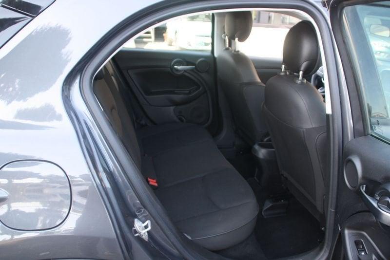 FIAT 500X 1.0 T3 120 CV