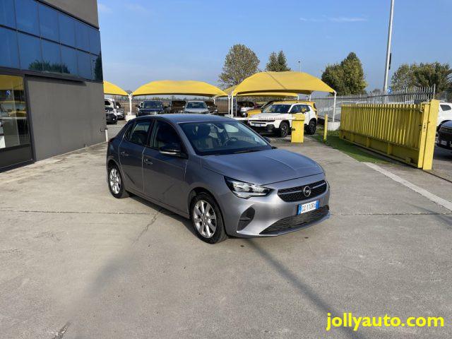 OPEL Corsa 1.2 Edition 75 CV - OK NEOPATENTATI