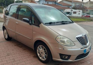 Lancia MUSA 1.3 Multijet 16V 90 CV Platino