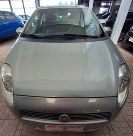 FIAT Grande Punto 1.2 3 porte Dynamic