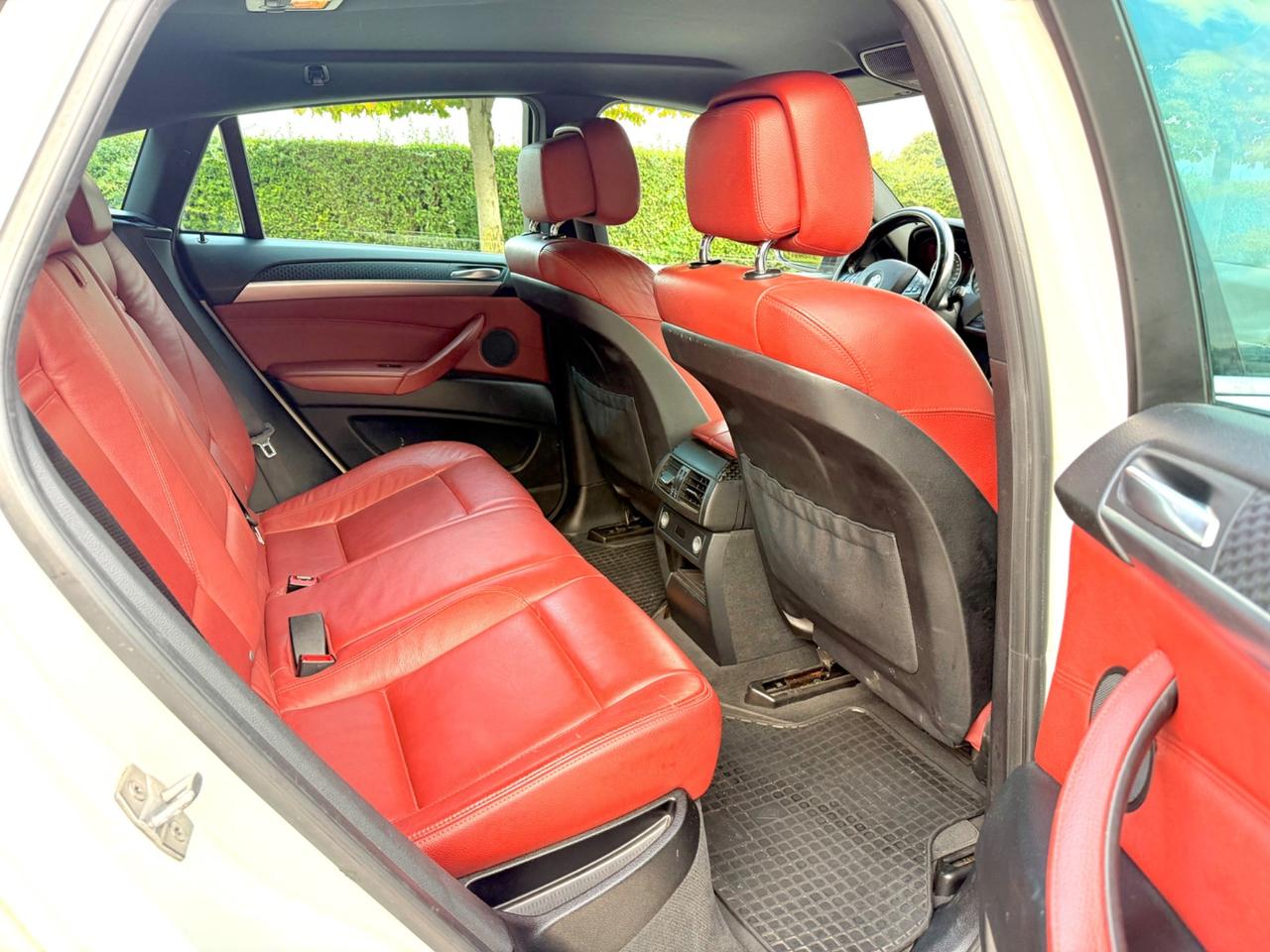 Bmw X6 xDrive30d MSport
