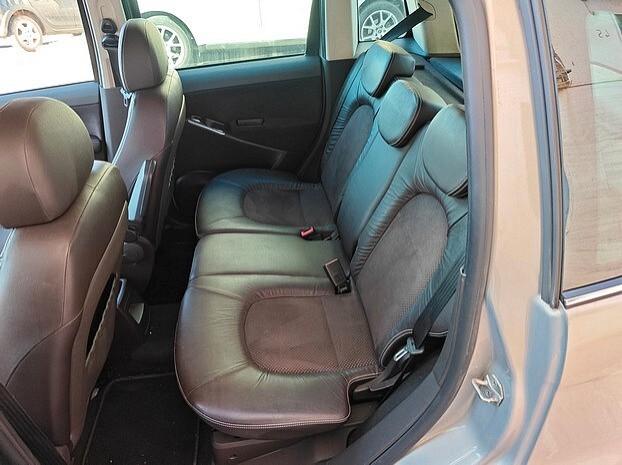 LANCIA Musa 1.4 8V Ecochic *GPL* - 2011