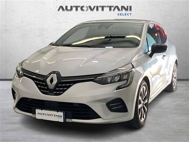 RENAULT Clio 1.0 tce Intens 90cv my21