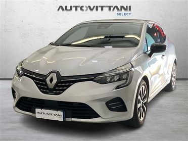 RENAULT Clio 1.0 tce Intens 90cv my21