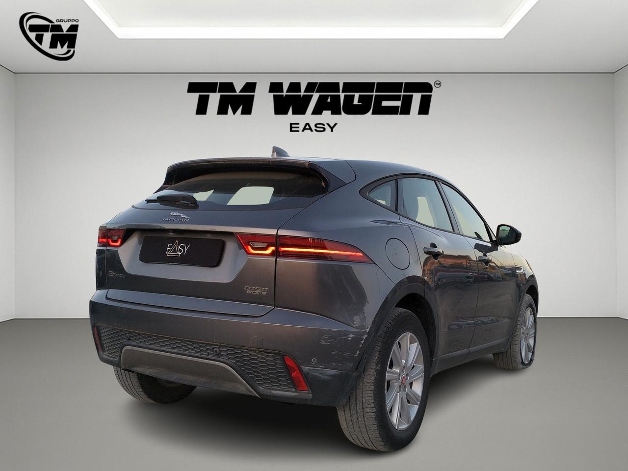 Jaguar E-Pace 2.0D 150 CV AWD aut. - PER OPERATORI DEL SETTORE