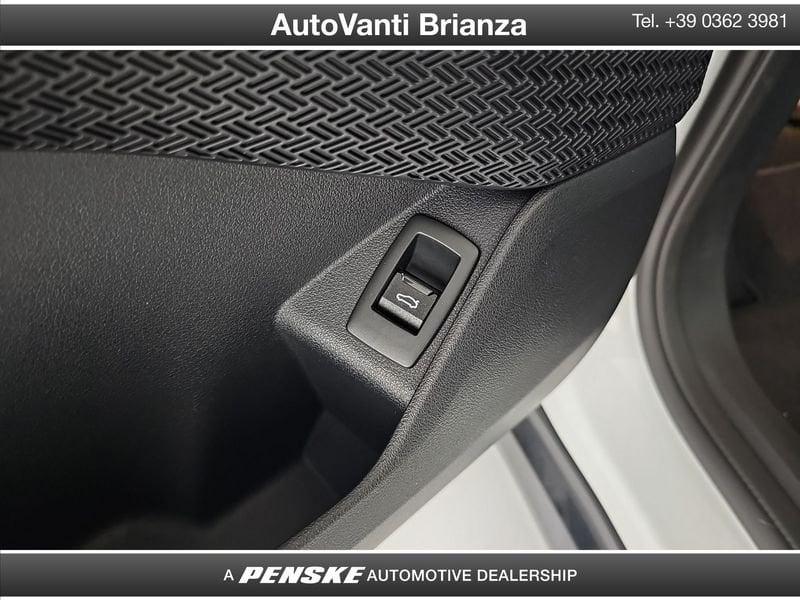 BMW iX1 iX1 eDrive 20 Special Edition