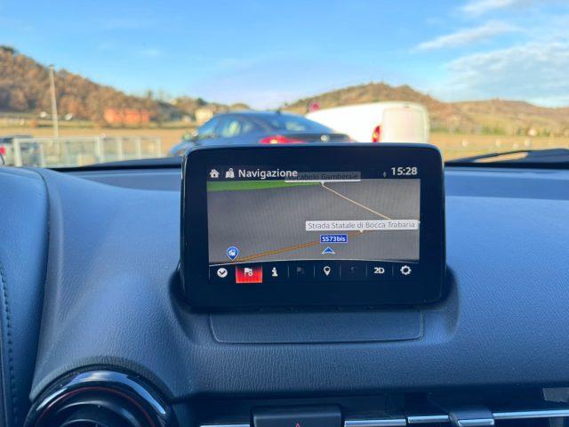 MAZDA CX-3 1.5L Skyactiv-D Luxury Edition OK NEOPATENTATO