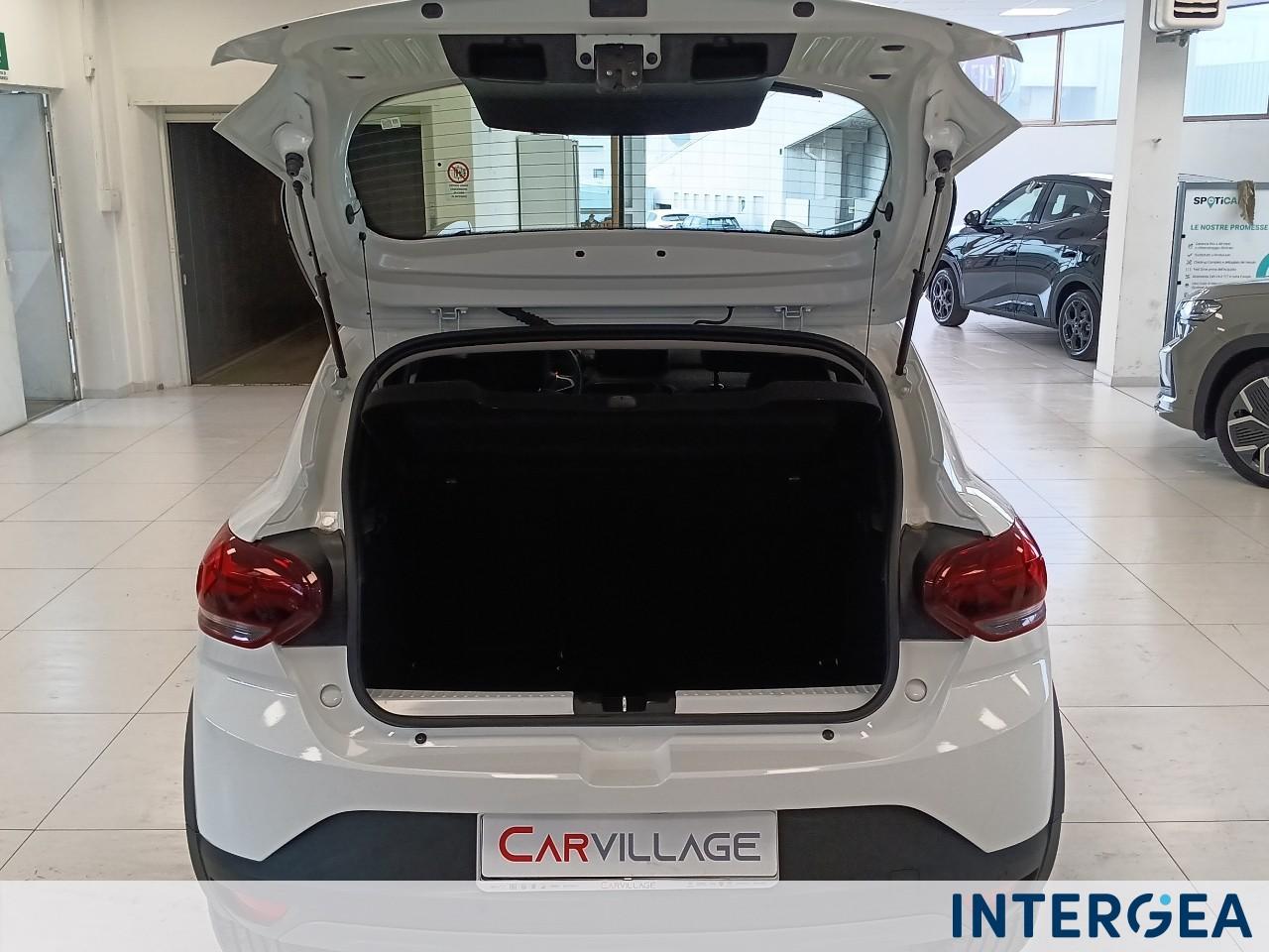 DACIA Sandero Stepway 1.0 tce Expression 90cv