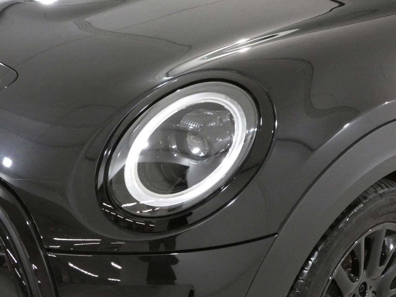 MINI Mini Full El. (F56) - Mini Cooper SE Classic