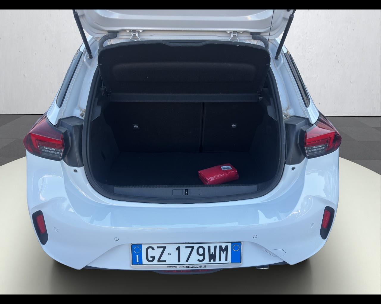 OPEL Corsa 6ª serie - Corsa 1.2 100 CV GS