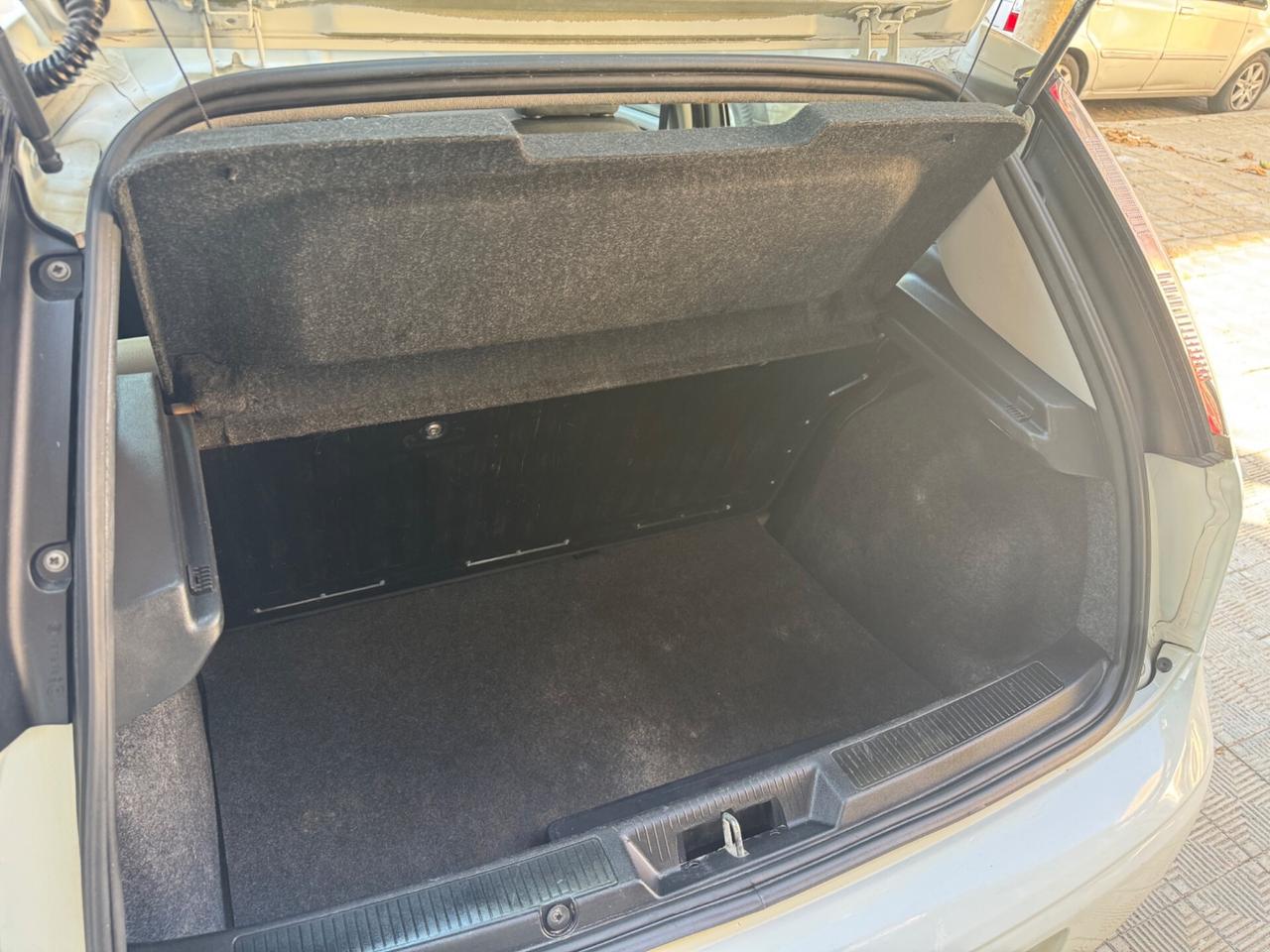Fiat Punto Evo 1.2 benzina 69CV Dynamic