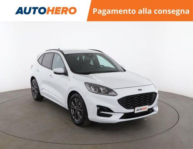 FORD Kuga 1.5 EcoBlue 120 CV 2WD ST-Line