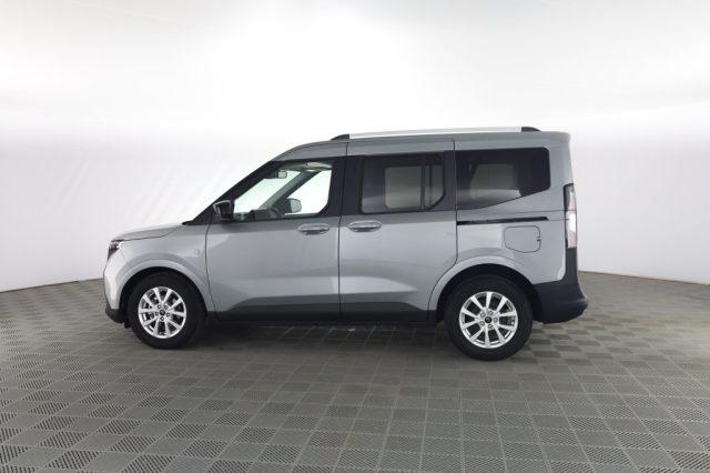 FORD Tourneo Courier Tourneo Courier 1.0 EcoBoost Titanium