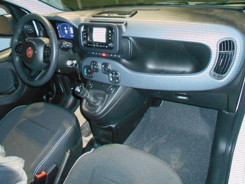 FIAT Panda 1.0 FireFly Hybrid Fin 9Perfet Sc41%