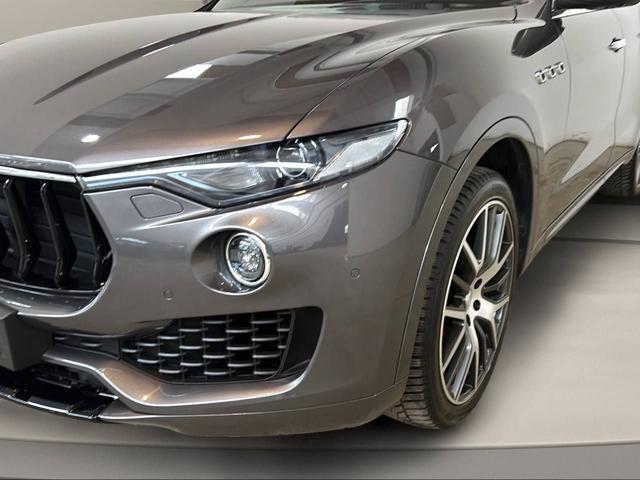 MASERATI Levante V6 Diesel 275 CV AWD Gransport