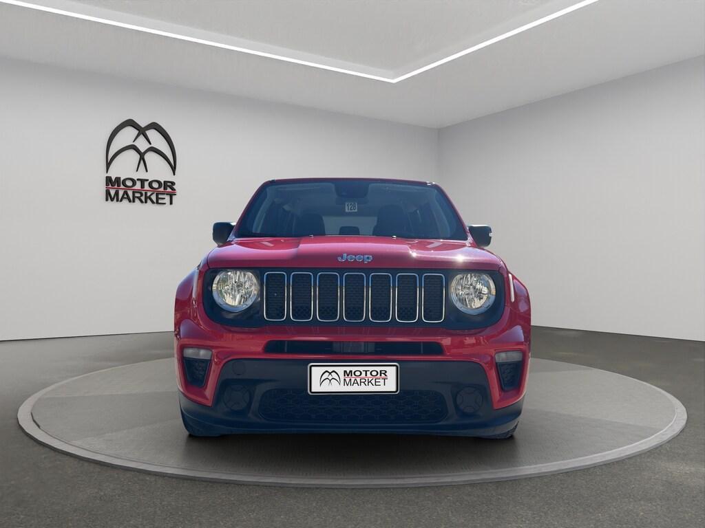 Jeep Renegade 1.0 T3 Sport 2WD