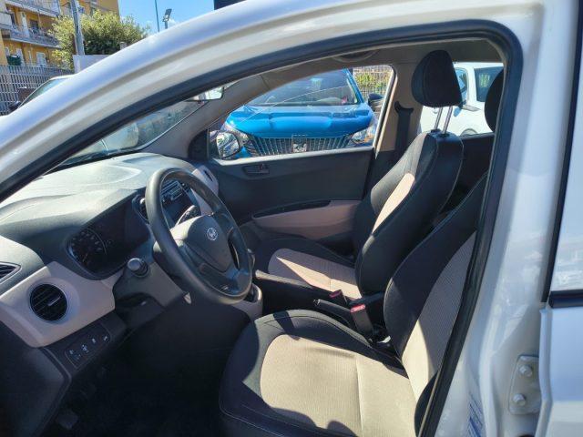 HYUNDAI i10 1.0 GPL MPI Comfort
