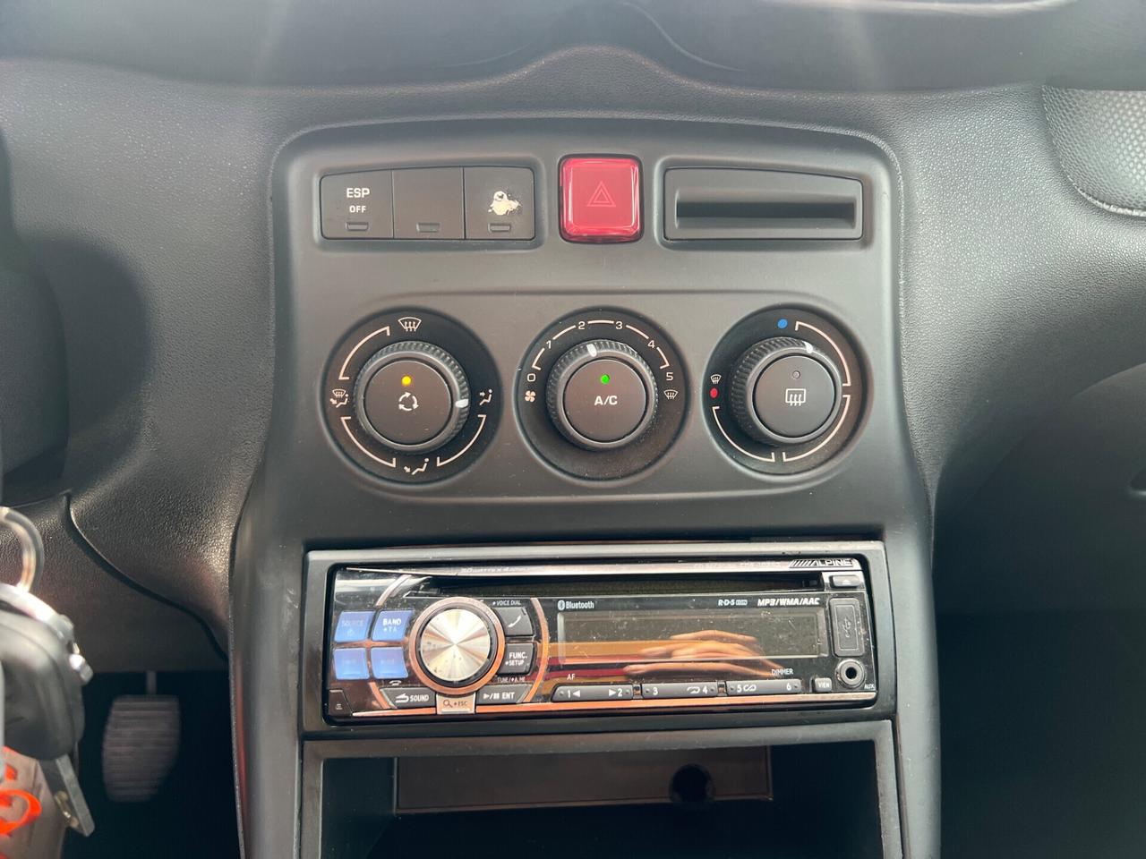 Citroen C3 Picasso “ 93 Mila Km CERTIFICATI “