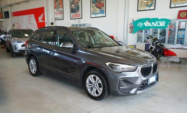 BMW X1 xDrive25e