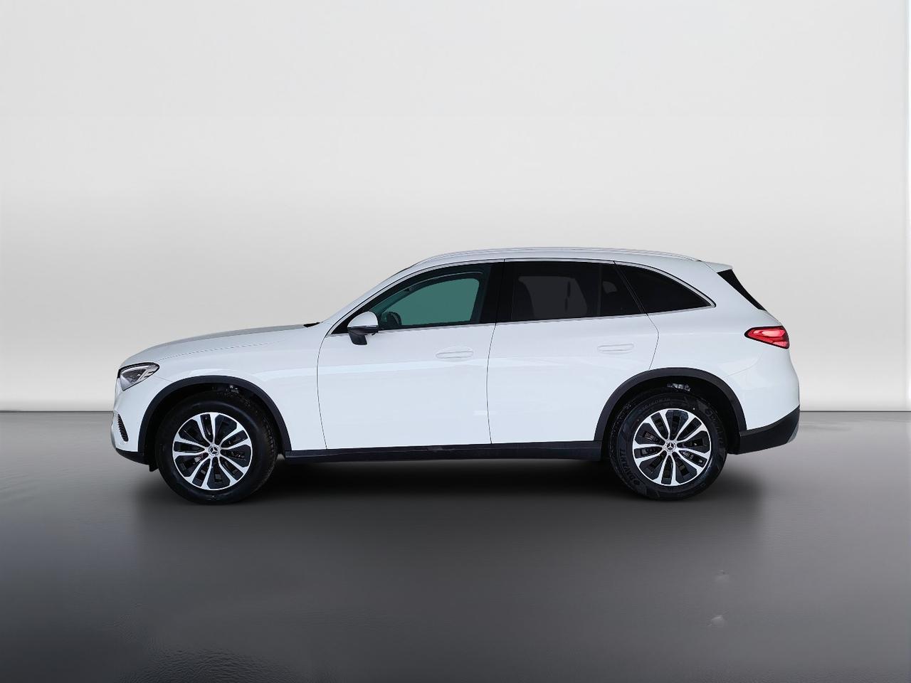 Mercedes-Benz GLC - X254 - GLC 220 d Advanced 4matic auto