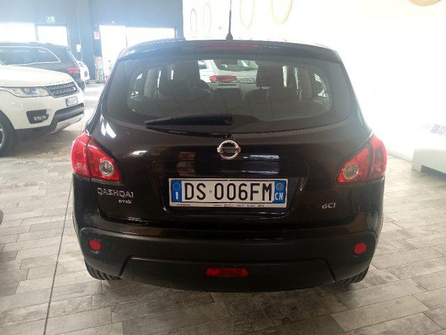 NISSAN Qashqai 1.5 dCi Acenta NEOPATENTATI