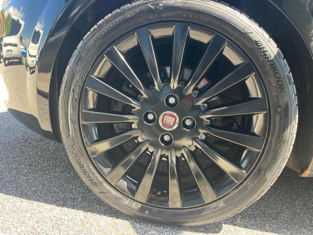 FIAT Grande Punto 1.3 MJT 90 CV 3 porte Sport