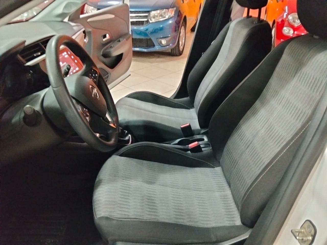 Opel Corsa 1.5 D 100 CV