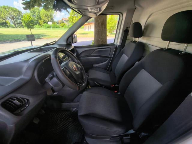 FIAT DOBLO' 1.6 MJT 120CV PC-TN Cargo 2 POSTI