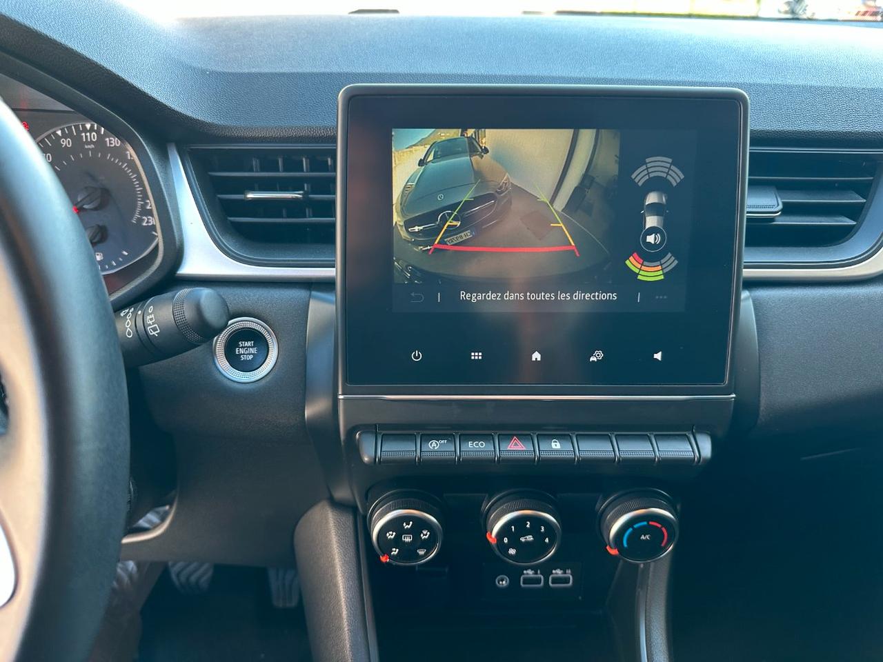 Renault Captur 1.0 eco-g Evolution 100cv
