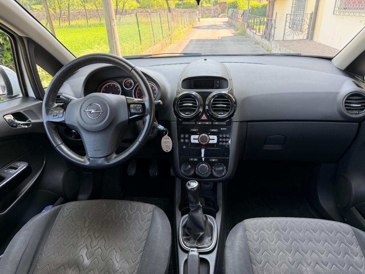 Opel Corsa 1.2 85CV 5 porte GPL-TECH Elective