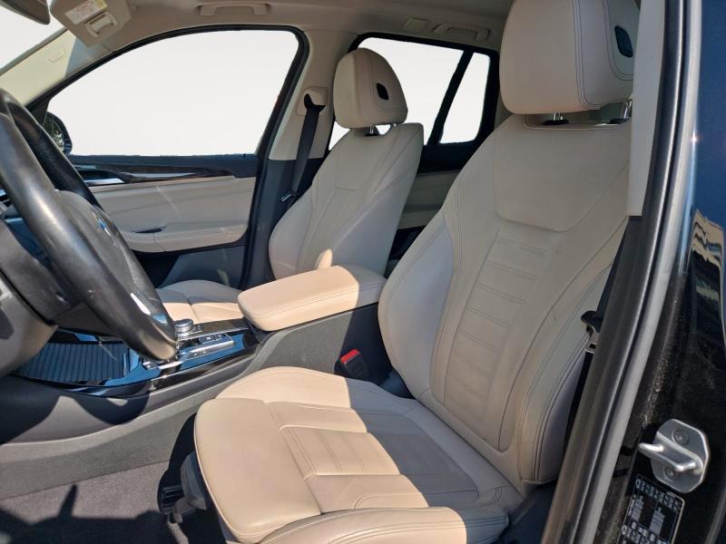 BMW X3 xdrive20d xLine 190cv auto