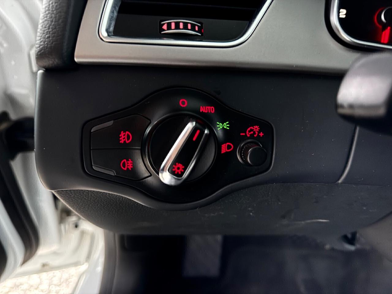 Audi A5 2.0 TDI Business Plus TAGLIANDI AUDI