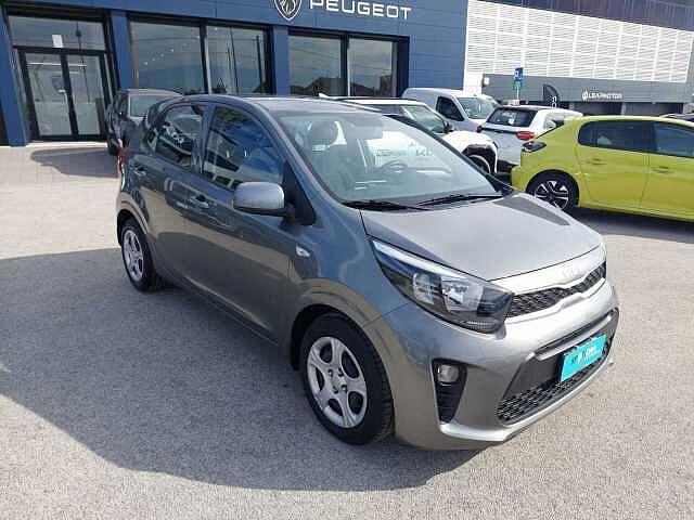 Kia Picanto 1.0 12V 5 porte Urban TT 'IN ARRIVO'