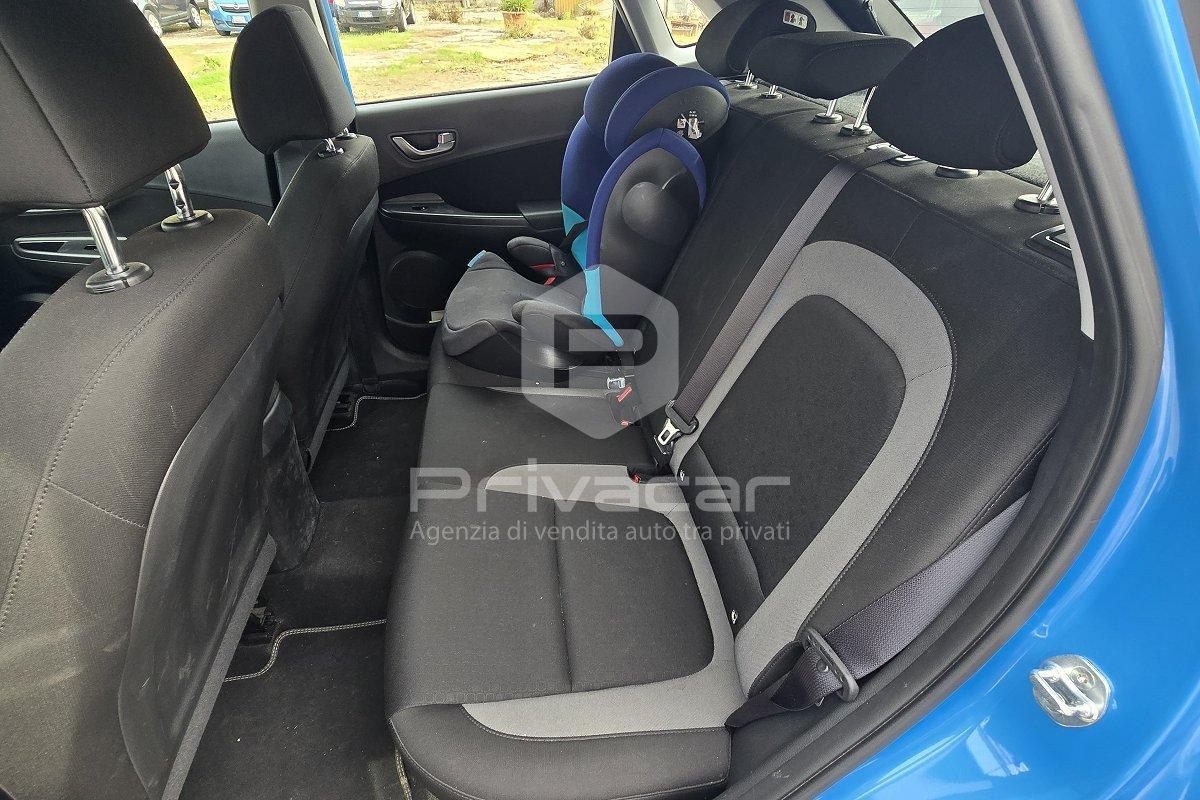 HYUNDAI Kona 1.0 T-GDI Xpossible