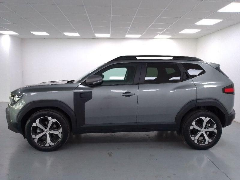 Dacia Duster 1.6 hybrid Extreme 140cv