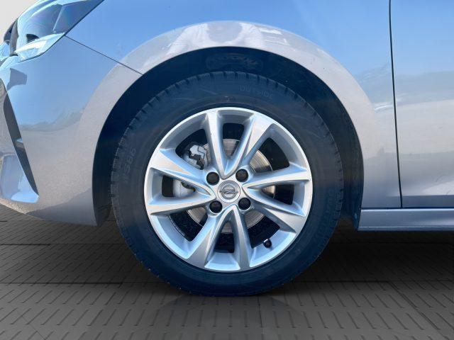 OPEL Corsa Corsa 1.2 Elegance