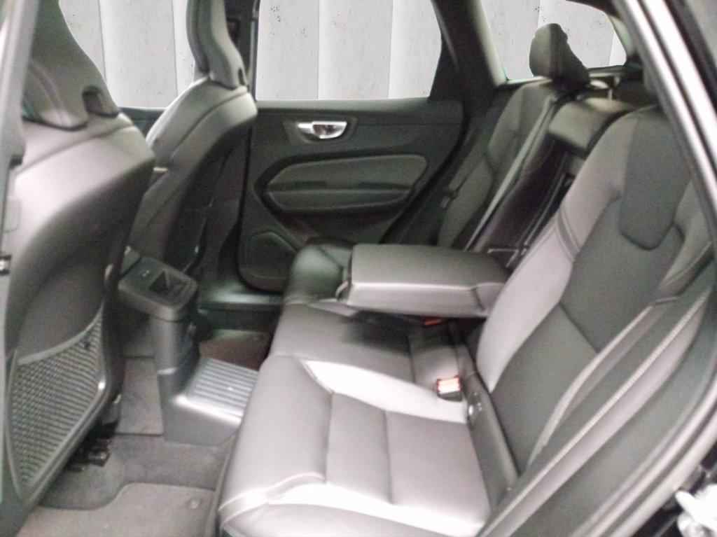 VOLVO XC60 2.0 t6 phev Ultra Black Edition awd auto del 2024