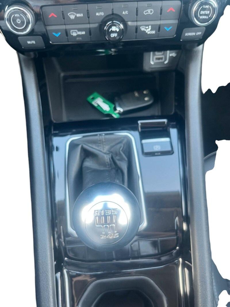 JEEP Compass 2ª serie Compass 1.6 Multijet II ...