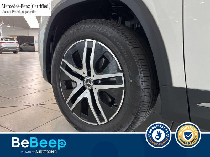 Mercedes-Benz GLA 180 D SPORT PLUS AUTO